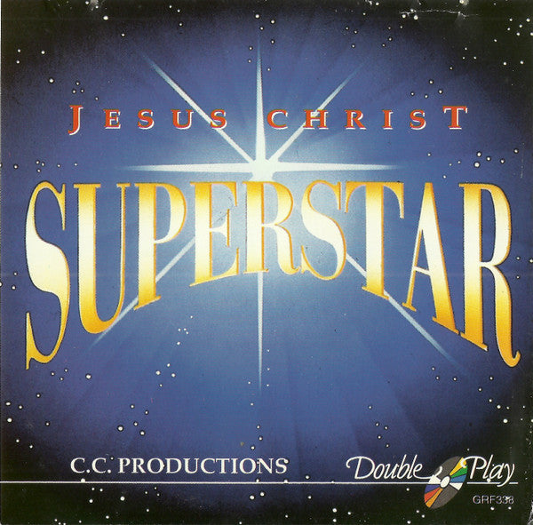 Jesus Christ Superstar