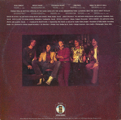 Byrds
