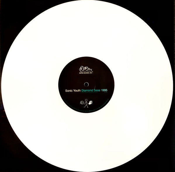 Diamond Seas RSD