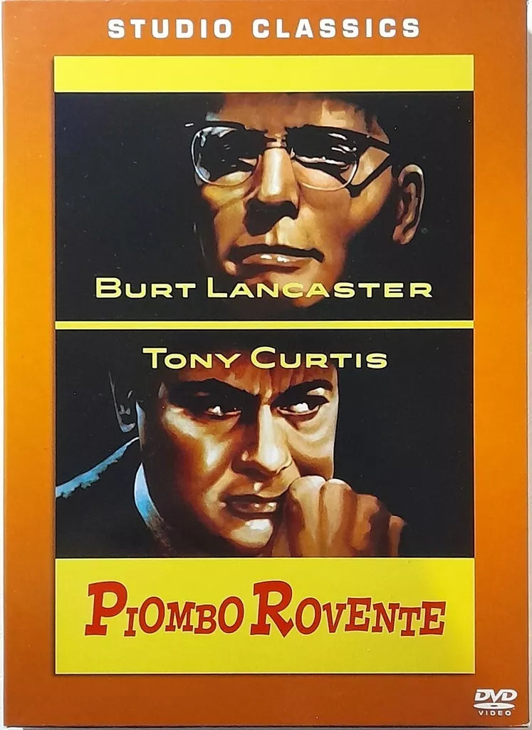 Piombo Rovente