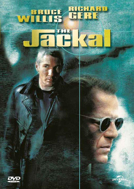 The Jackal