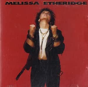Melissa Etheridge