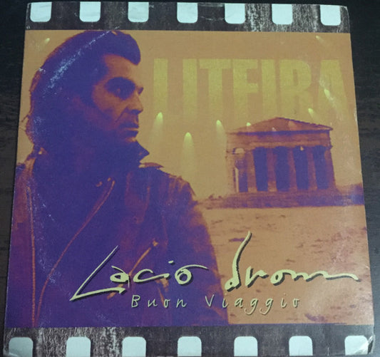 Lacio Drom, Buon Viaggio