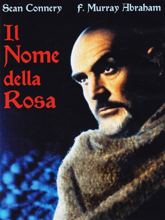 Il Nome Della Rosa