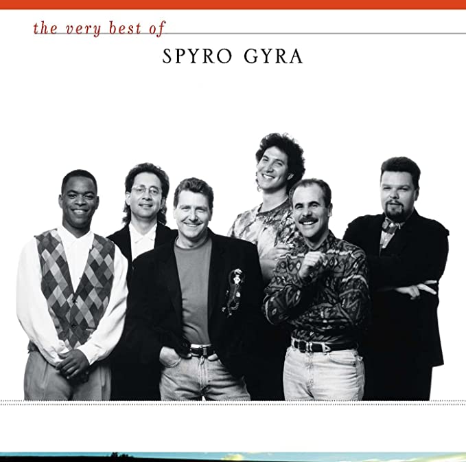 Very Best Of Spyro Gyra