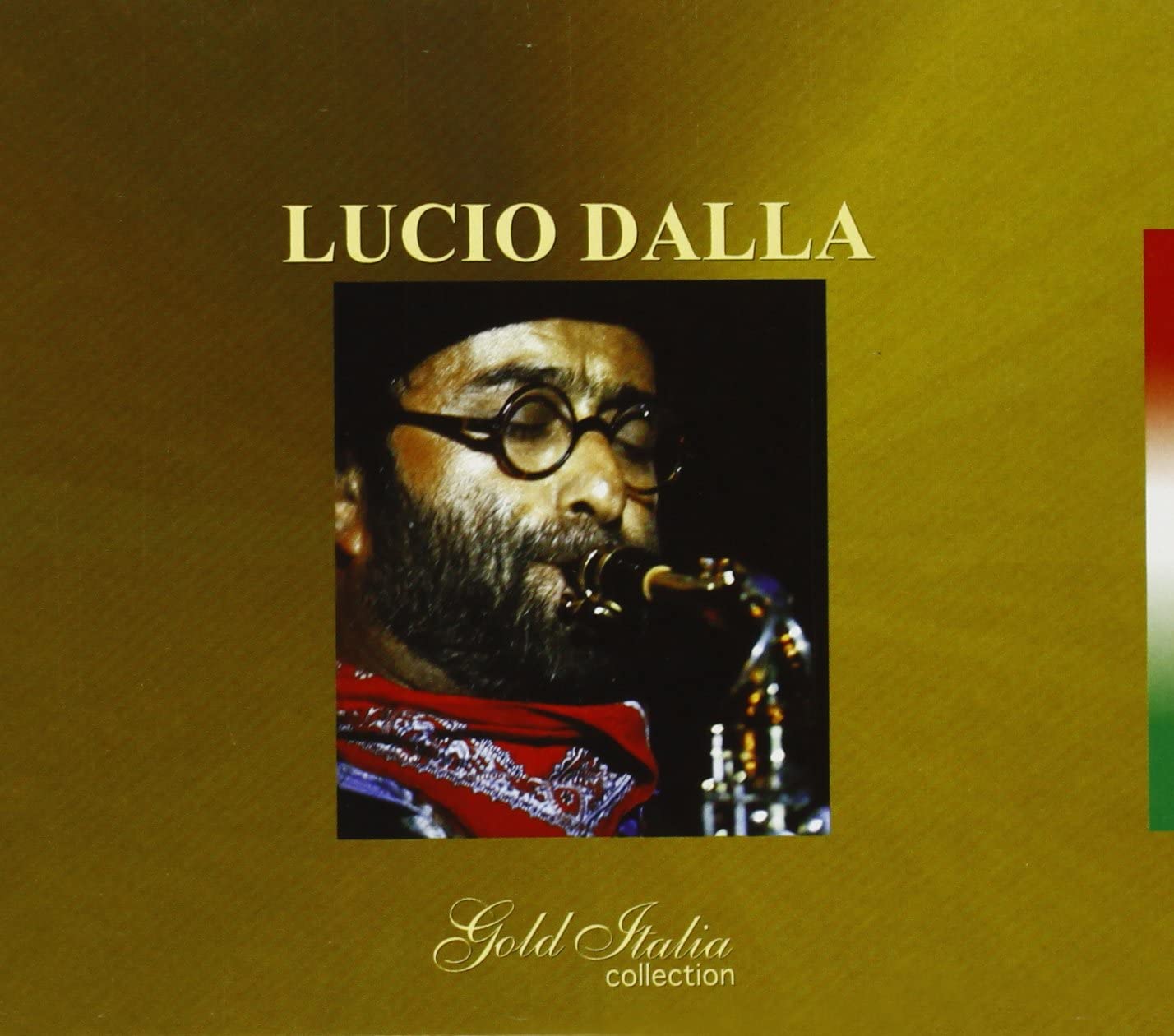 Gold Italia Collection