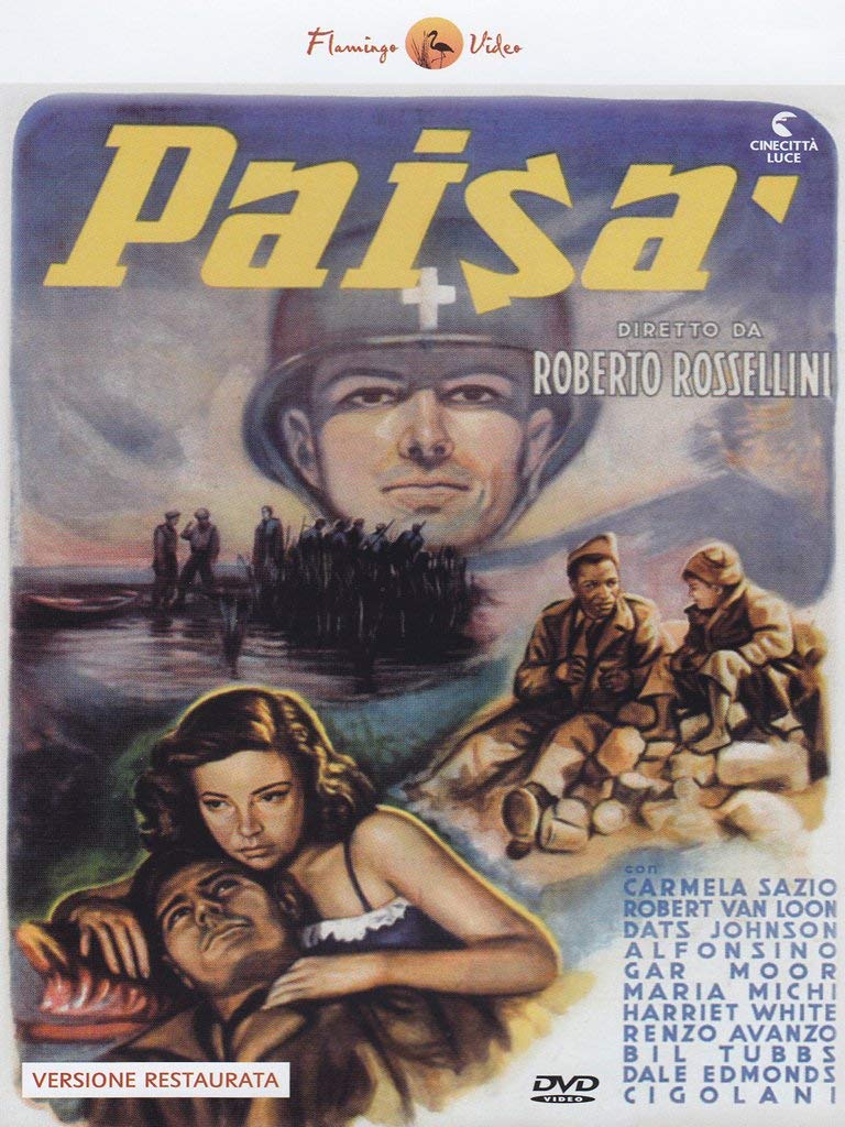 Paisà