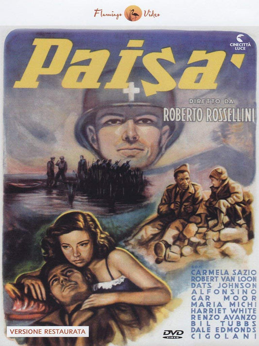 Paisà