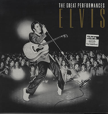 The Great Performances