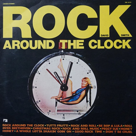 Rock Around The Clock