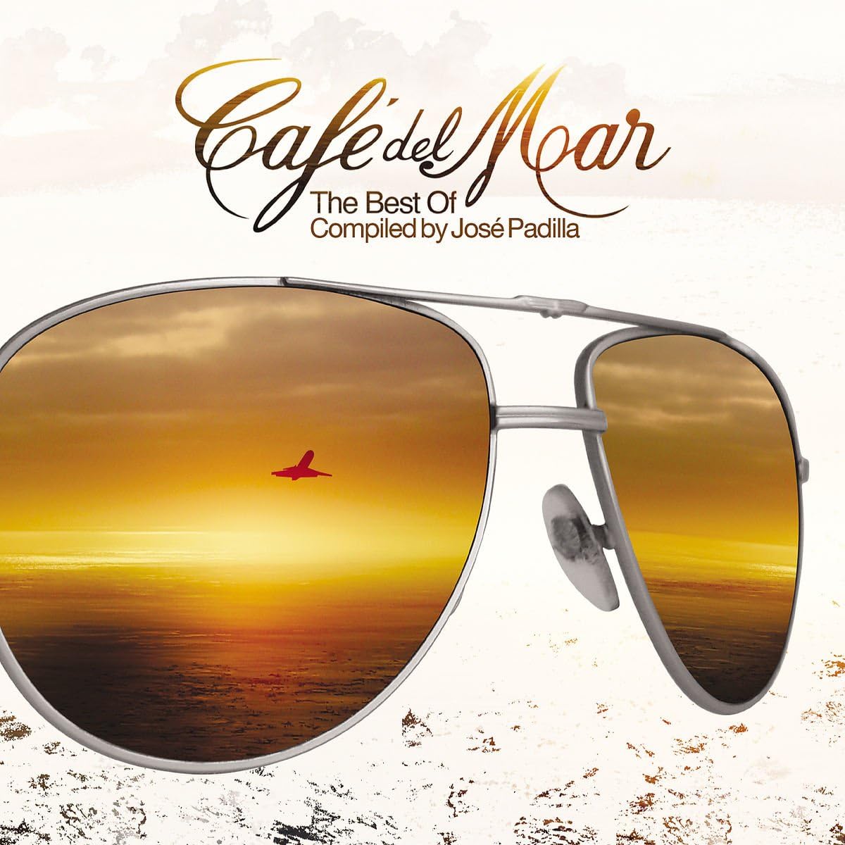 Cafe Del Mar The Best Of
