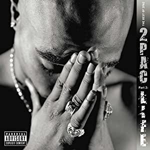 The Best Of 2Pac - Part 2  Life