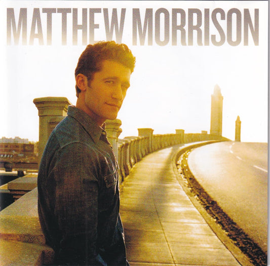 Matthew Morrison