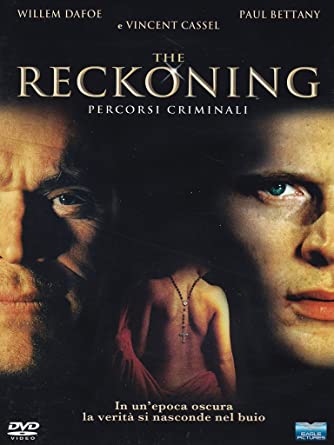 The reckoning - Percorsi criminali