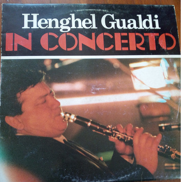 In Concerto