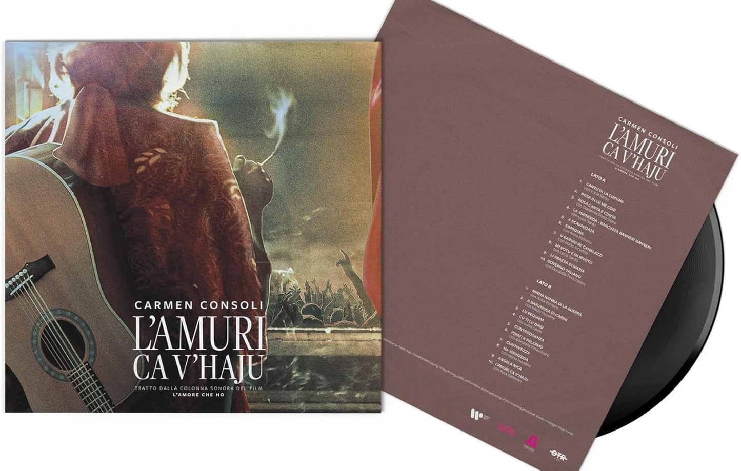 L'Amuri Ca V'Haju
