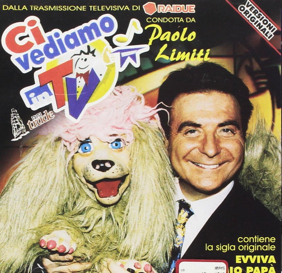 Ci Vediamo In Tv