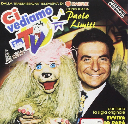 Ci Vediamo In Tv
