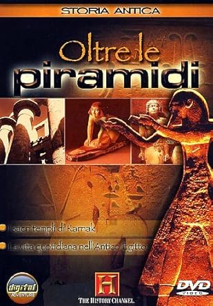 Antico Egitto Oltre le Piramidi Vol. 2