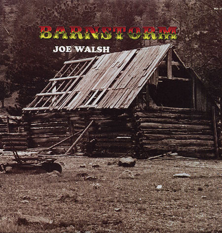 Barnstorm