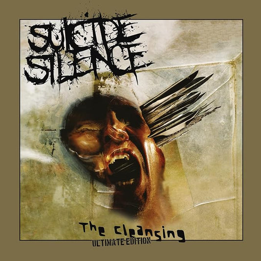 The Cleansing Ultimate Edition