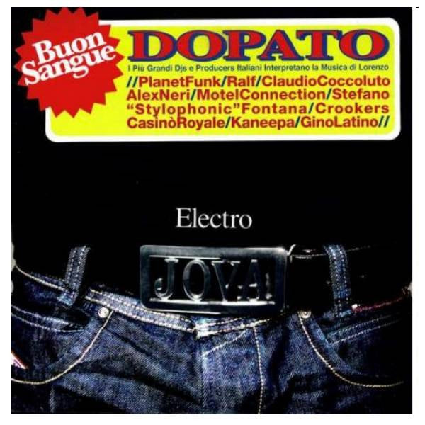 Buon Sangue Dopato