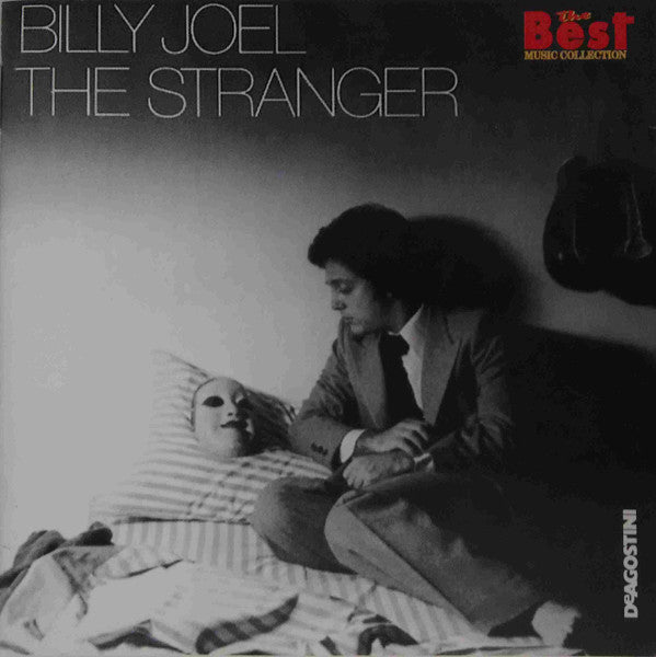 The Stranger
