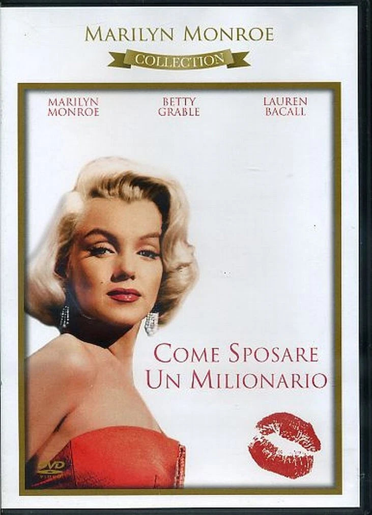 Come sposare un milionario