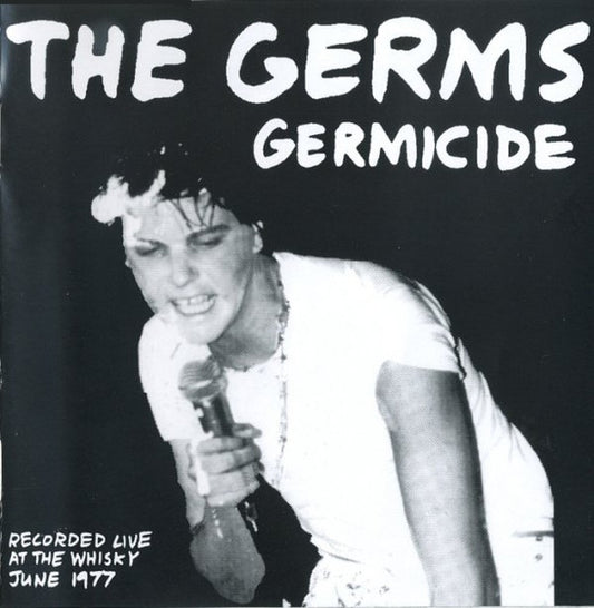 Germicide Limited Edition