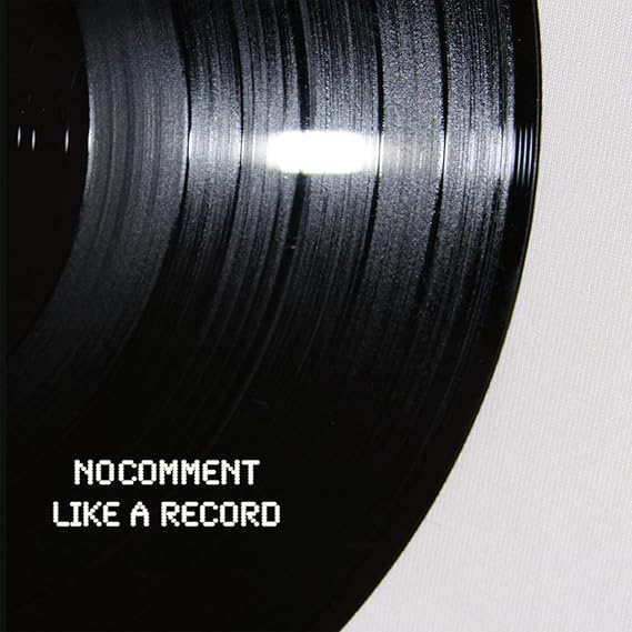Like A Record
