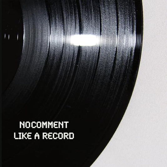Like A Record