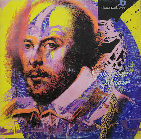 Shakespeare Alabama