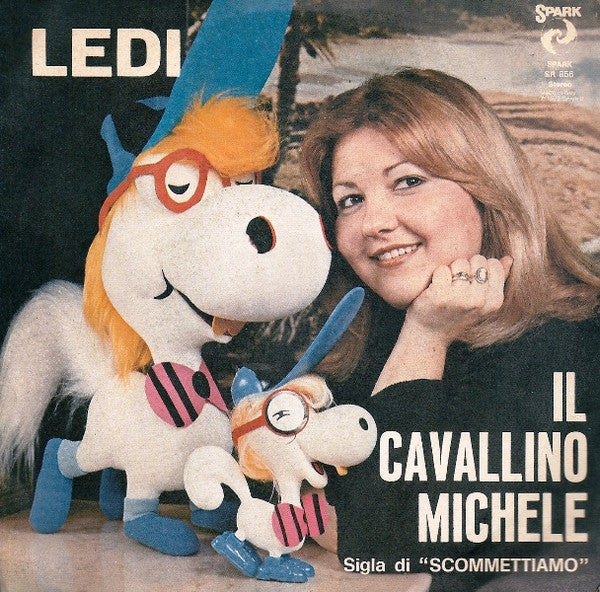 Il Cavallino Michele / Il Pigiamino Magico