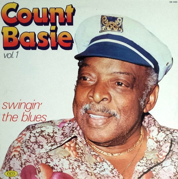 Vol.1 Swingin' The Blues