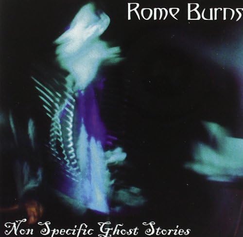 Non Specific Ghost Stories