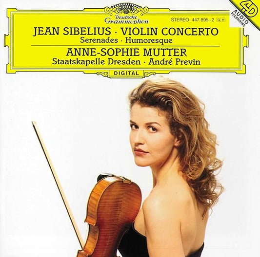 Violinkonzert