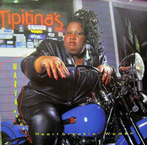 Heartbreakin Woman