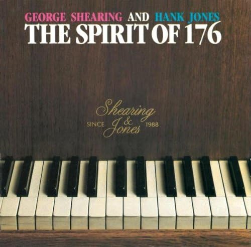 The Spirit Of 176 SACD