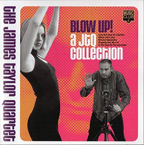 Blow Up A JTQ Collection