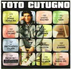 Toto Cutugno