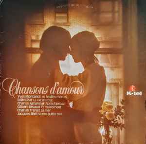 Chansons D'Amour