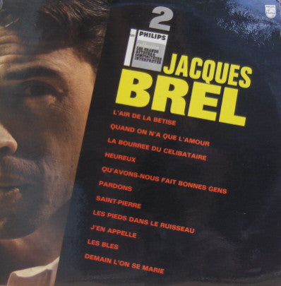 N° 2 - Les Grands Auteurs & Compositeurs Interpretes