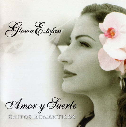 Amor Y Suerte Exitos Romanticos