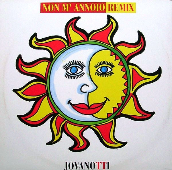 Non M'Annoio (Remix)