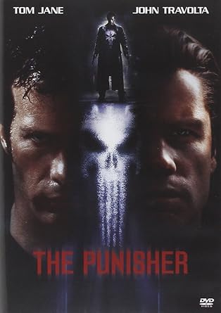 The Punisher