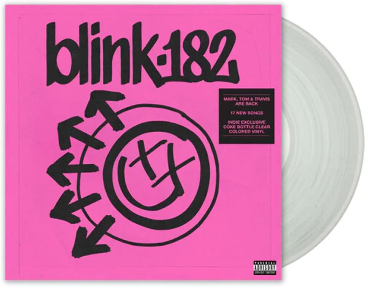 One More Tim Limited Edition