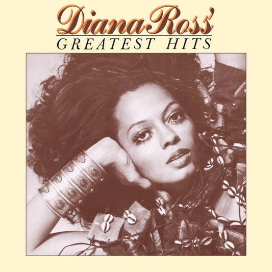 Diana Ross' Greatest Hits