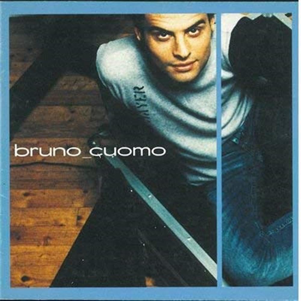 Bruno Cuomo