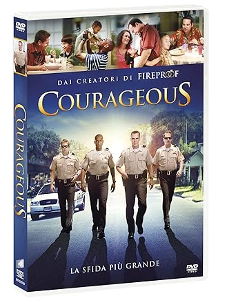 Courageous