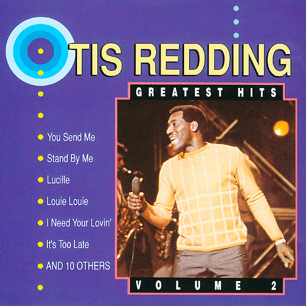 Greatest Hits Volume 2